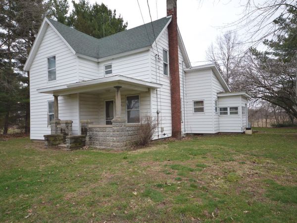 28489 Riley Road, North Liberty, IN 46554