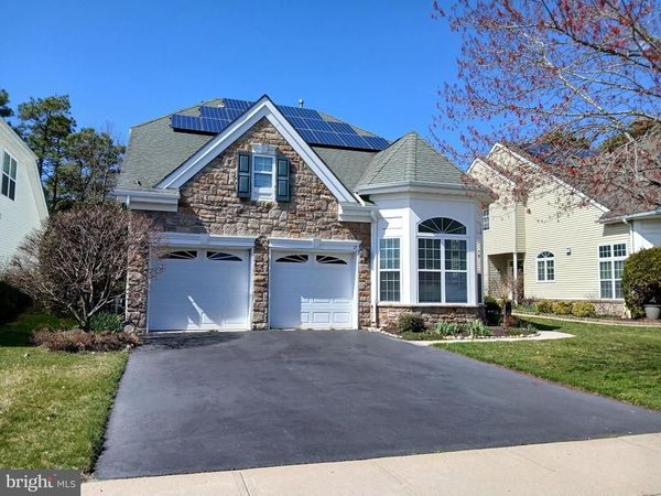 21 LEWIS DRIVE, MAYS LANDING, NJ 08330