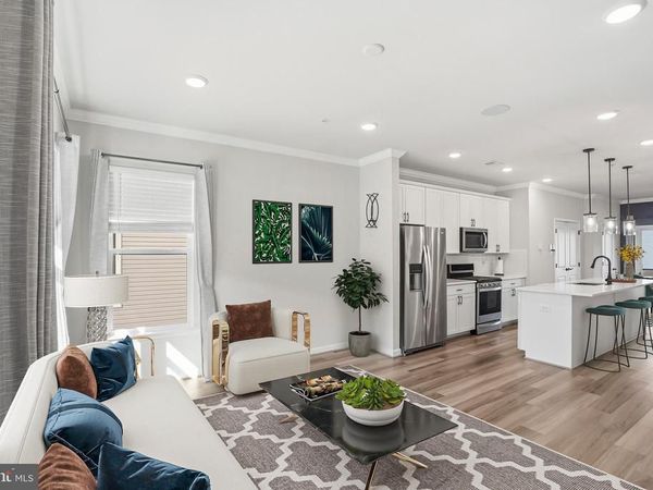 211 NARROWLEAF WAY , LAUREL, MD 20724