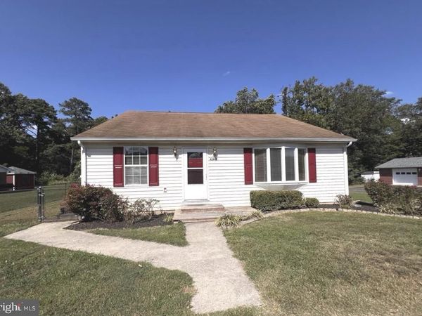 42802 HIGGS LANE, HOLLYWOOD, MD 20636