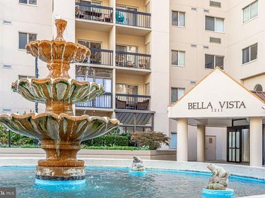 1211 S EADS STREET , Unit 1203, ARLINGTON, VA 22202