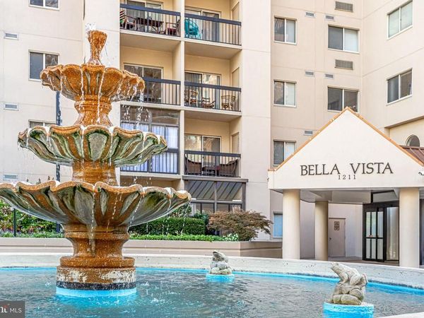 1211 S EADS STREET, Unit 1203, ARLINGTON, VA 22202