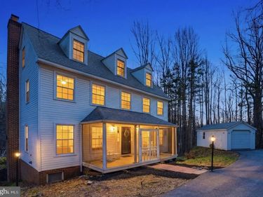 8277 LOCK LANE, WARRENTON, VA 20186