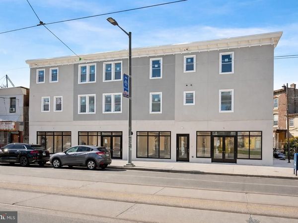 4212-16 LANCASTER AVENUE, Unit 301, PHILADELPHIA, PA 19104