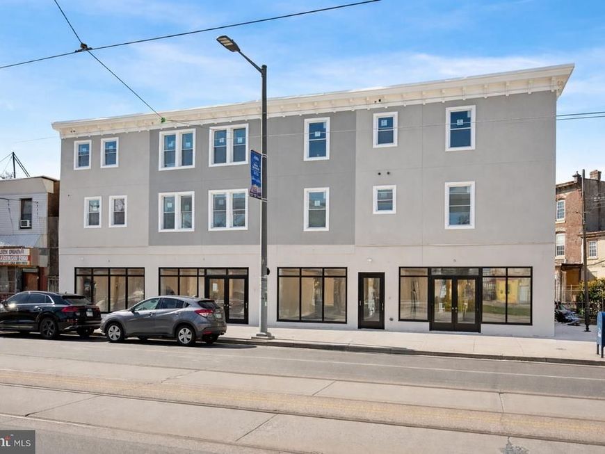 4212-16 Lancaster Avenue, Unit 301, Philadelphia, PA 19104 Main Photo