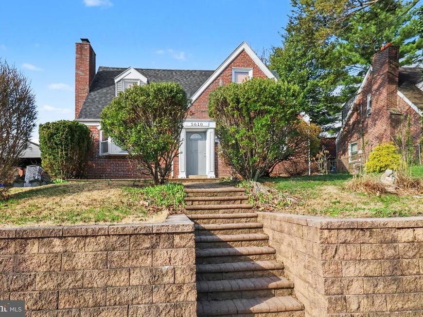 5610 Houghton Street, Philadelphia, PA 19128 Main Photo