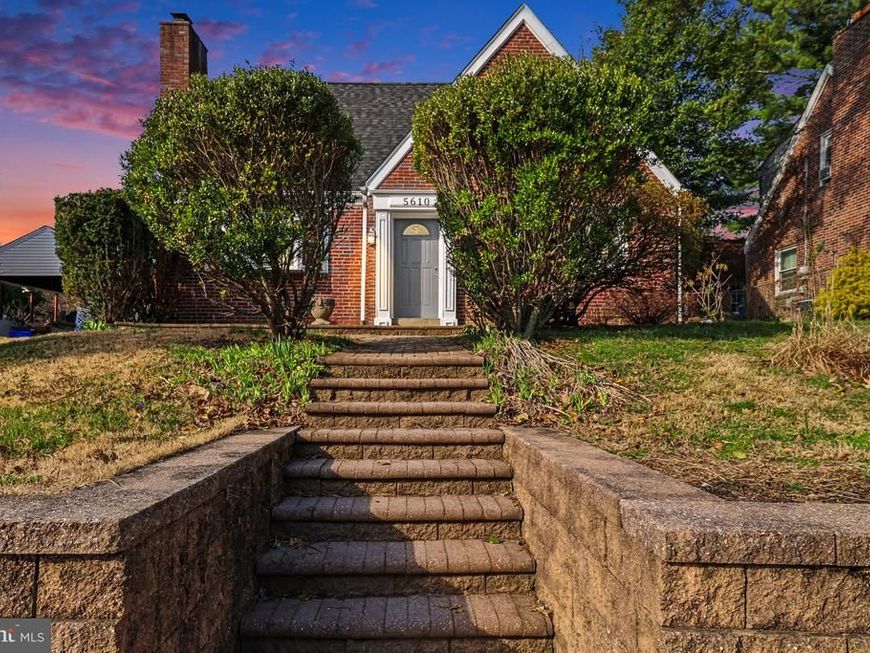 5610 Houghton Street, Philadelphia, PA 19128 Main Photo