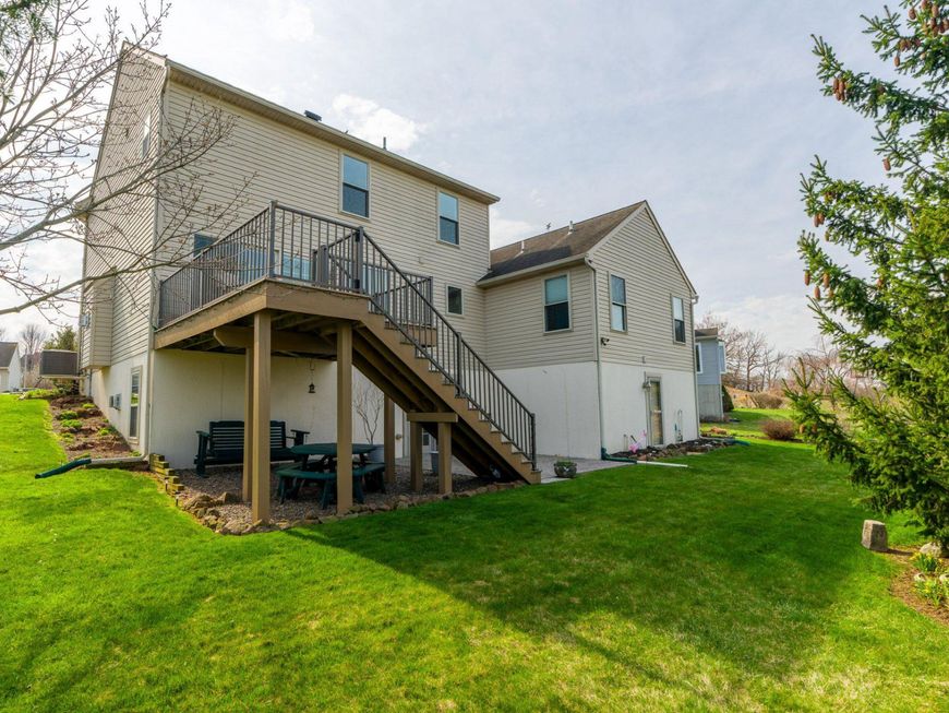 47 Dawkins Drive, East Earl, PA 17519 Main Photo