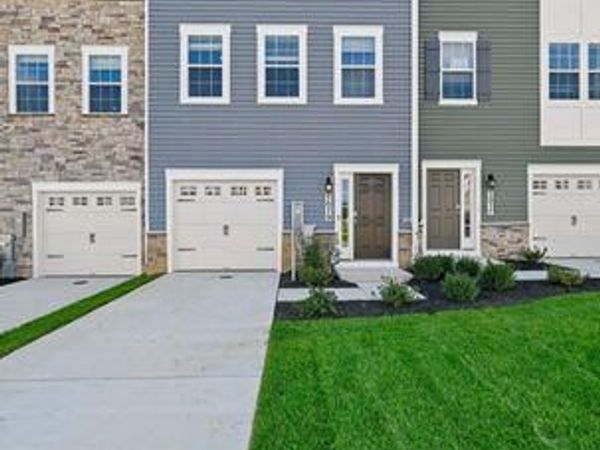 32 MERION AVENUE , BALTIMORE, MD 21237