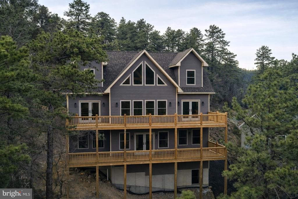 250 Access Drive, Mc Gaheysville, VA 22840 Main Photo