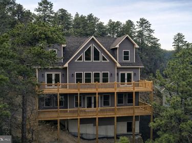 250 ACCESS DRIVE, MCGAHEYSVILLE, VA 22840