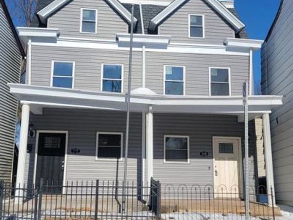 537 N MECHANIC STREET , CUMBERLAND, MD 21502