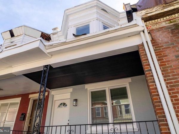 5722 HADFIELD STREET , PHILADELPHIA, PA 19143