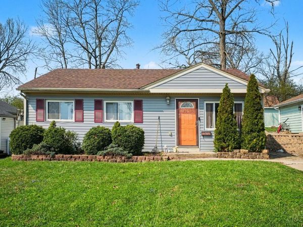 6715 Newbridge Drive, Colerain Twp, OH 45239