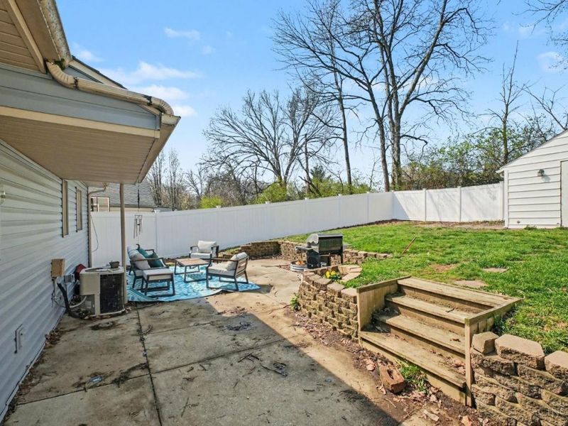 6715 Newbridge Drive, Colerain Township, OH 45239 Photo 22