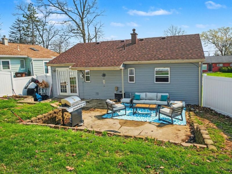 6715 Newbridge Drive, Colerain Township, OH 45239 Photo 23