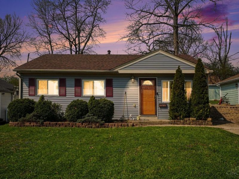 6715 Newbridge Drive, Colerain Township, OH 45239 Photo 25