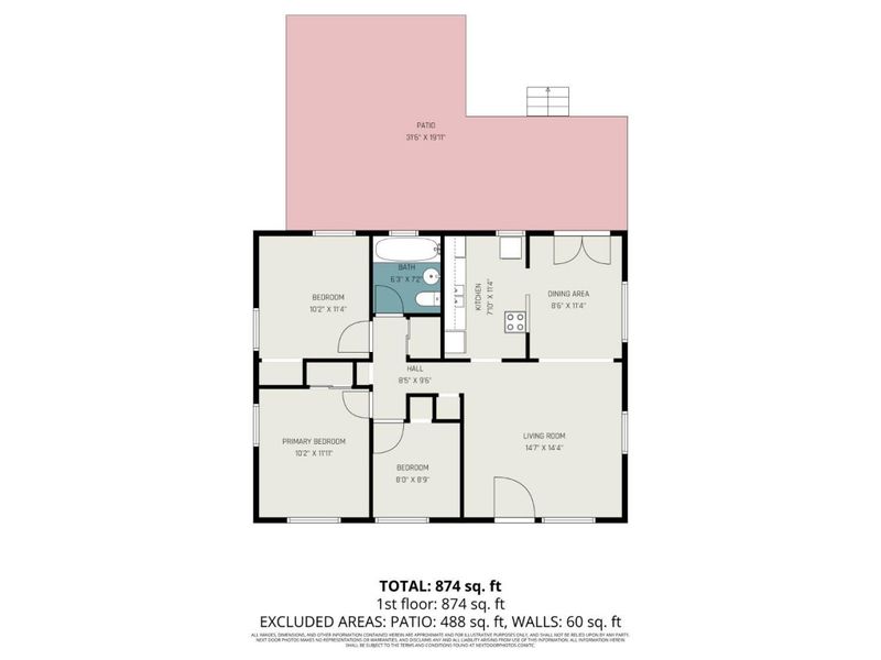 6715 Newbridge Drive, Colerain Township, OH 45239 Photo 26