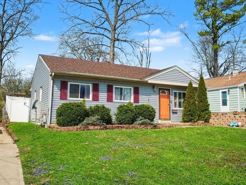 6715 Newbridge Drive, Colerain Township, OH 45239 Photo 3