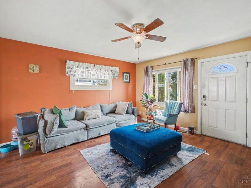 6715 Newbridge Drive, Colerain Township, OH 45239 Photo 4