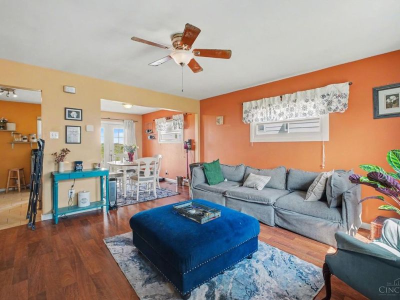 6715 Newbridge Drive, Colerain Township, OH 45239 Photo 5