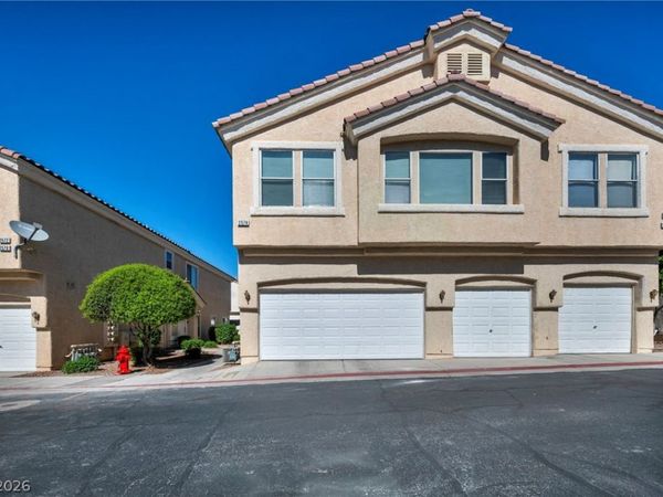 2574 Land Rush Drive , Henderson, NV 89002
