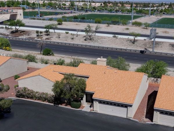 245 N Cimarron, Las Vegas, NV 89145