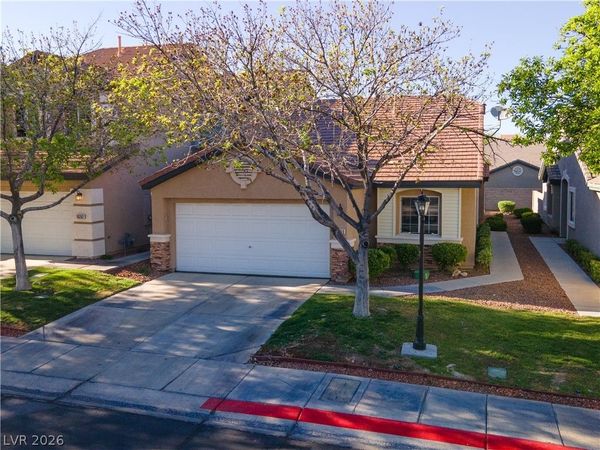 10200 Juniper Creek Lane , Las Vegas, NV 89145