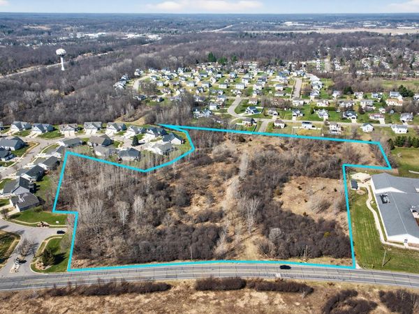 3800 Mccain Road, Jackson, MI 49203