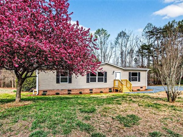 6264 Evening Shade Road, Troy, NC 27371