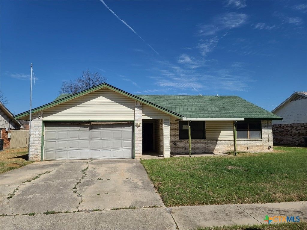 1803 Lennox Avenue, Killeen, TX 76549 Main Photo