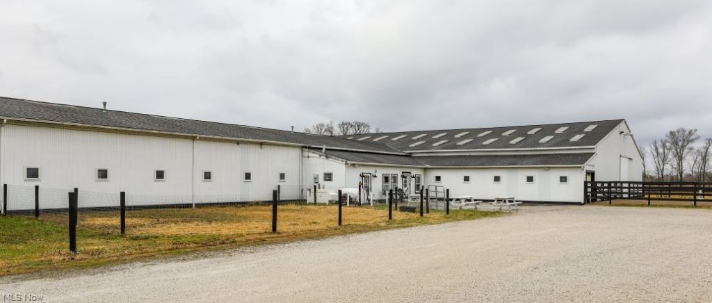 7821 Ferguson Road , Streetsboro, OH 44241 Main Photo