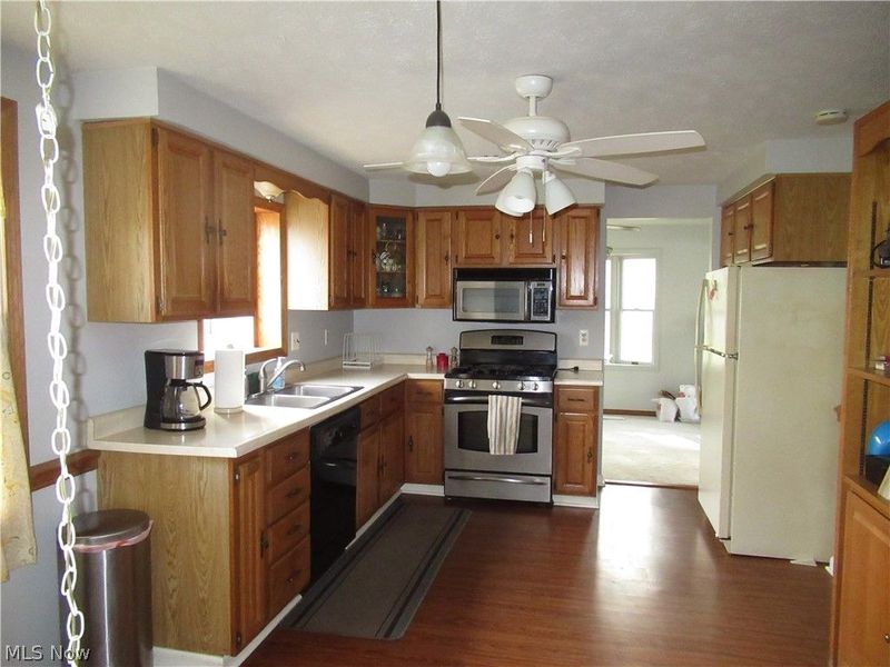 6919 Kirk Road, Canfield, OH 44406 Photo 8