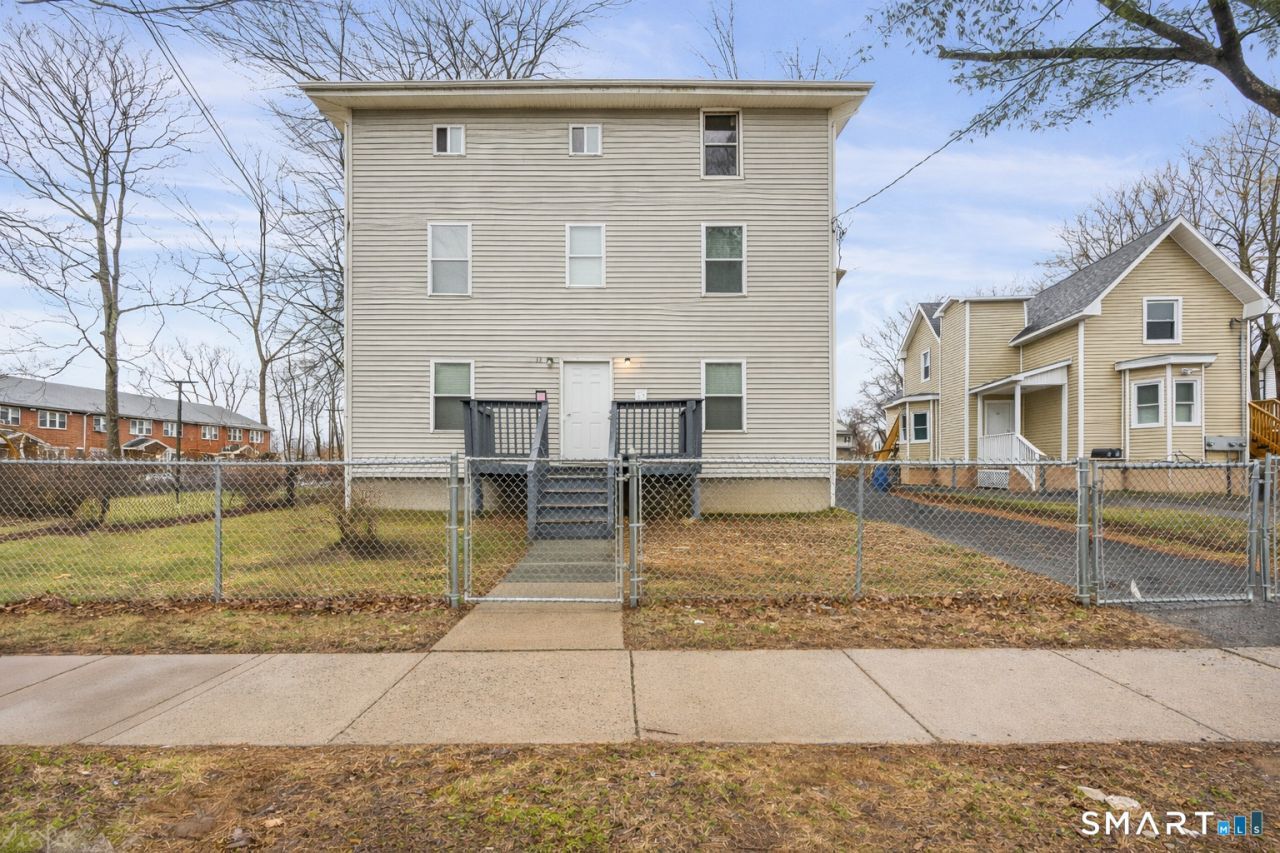 33 Martin, Hartford, CT 06120 Main Photo