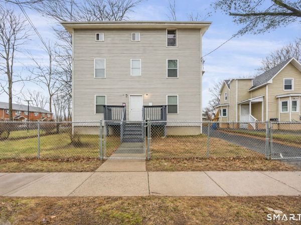 33 Martin, Hartford, CT 06120