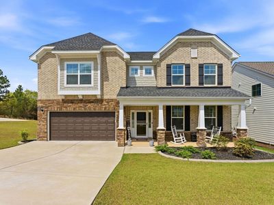 6012 Earnest Leen Drive , Elgin, SC 29045