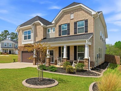 6012 Earnest Leen Drive, Elgin, SC 29045