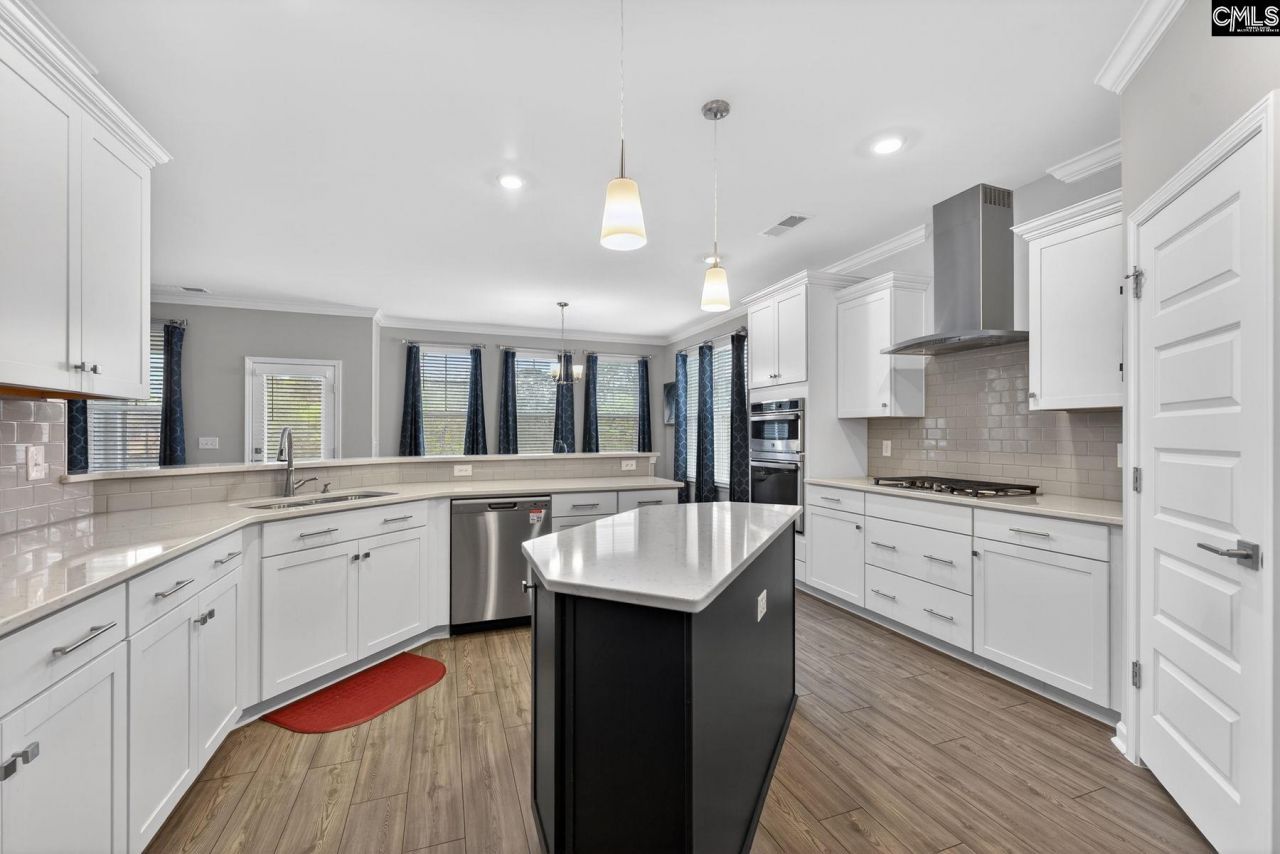 6012 Earnest Leen Drive  Photo 14