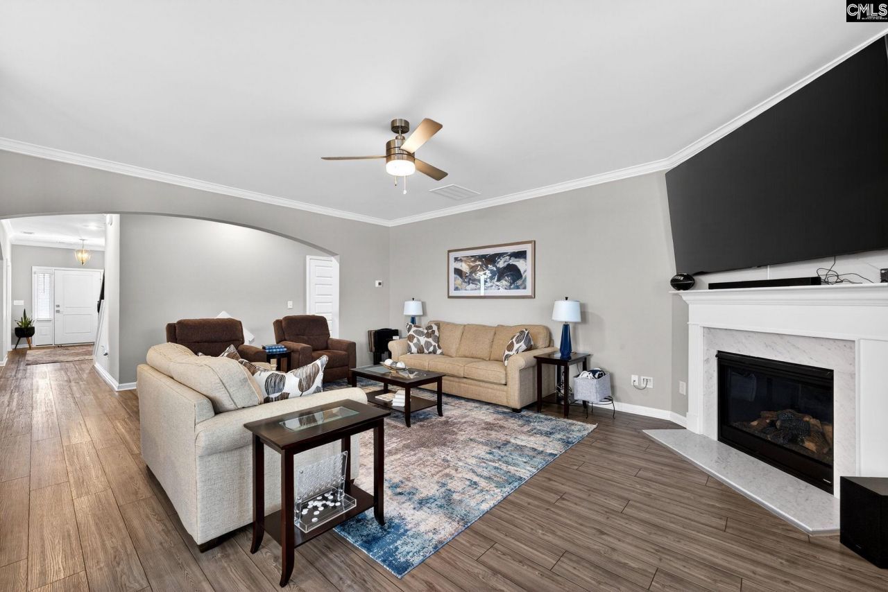 6012 Earnest Leen Drive Photo 21