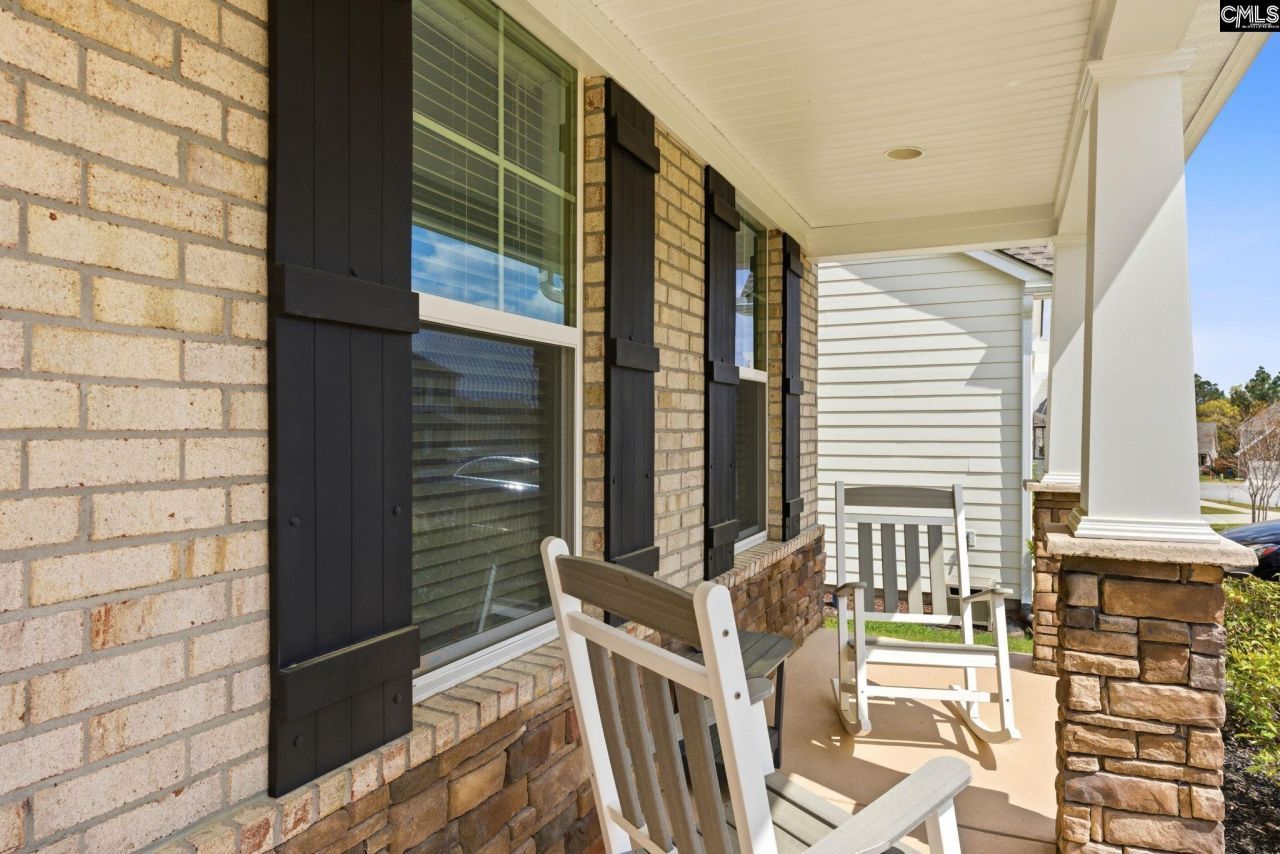 6012 Earnest Leen Drive  Photo 5