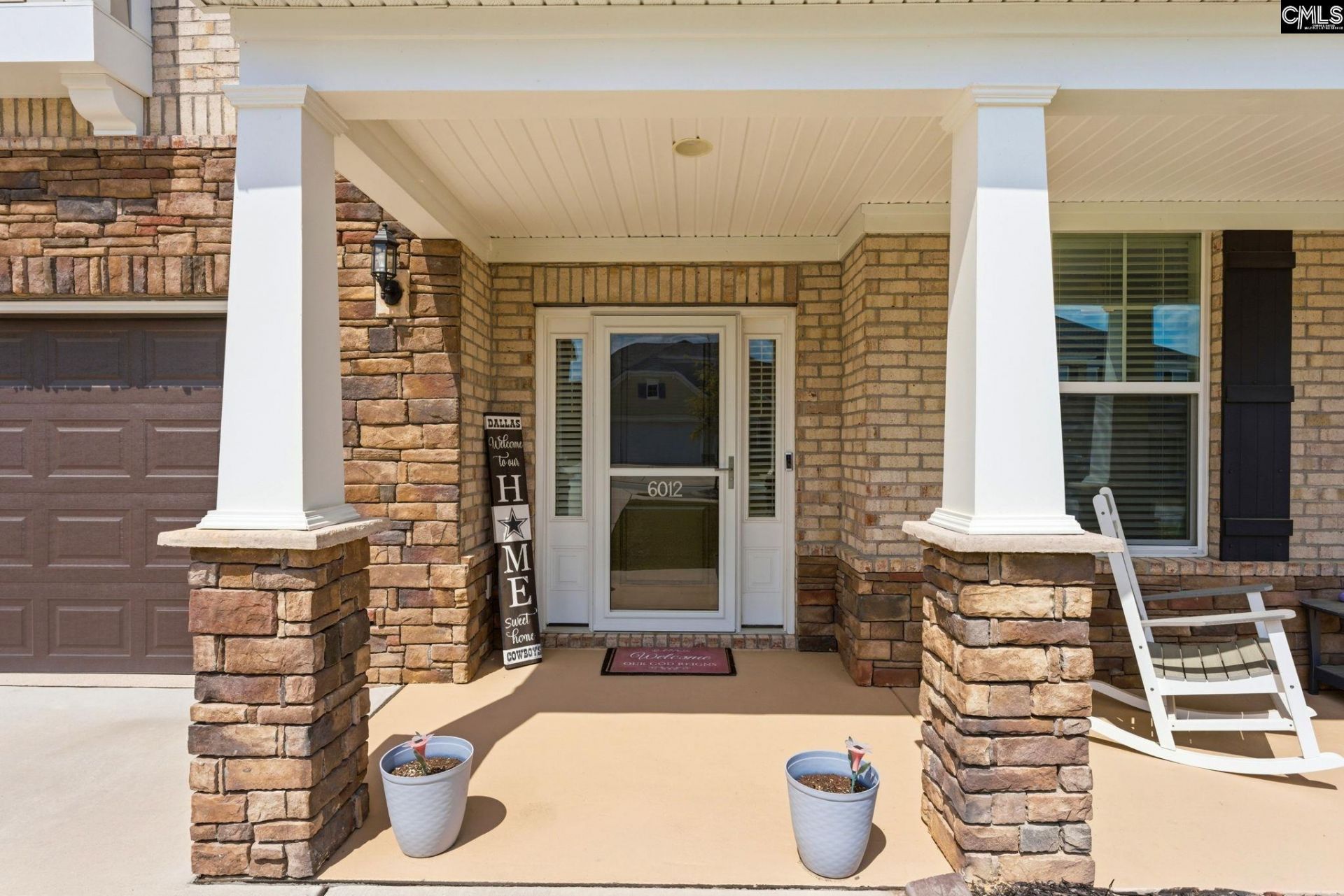 6012 Earnest Leen Drive Photo 5