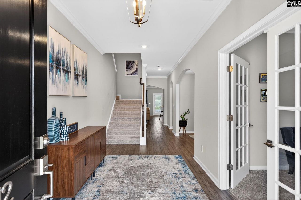 6012 Earnest Leen Drive  Photo 6