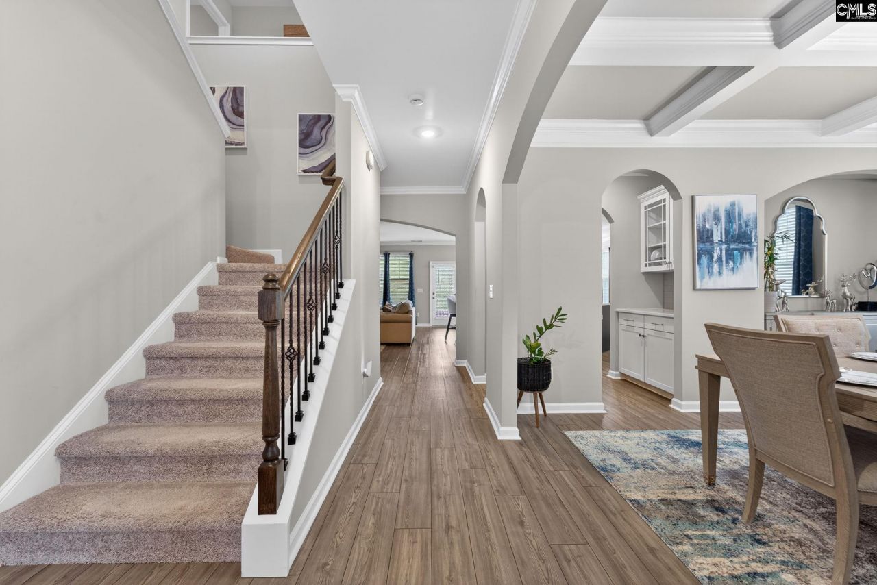 6012 Earnest Leen Drive  Photo 7