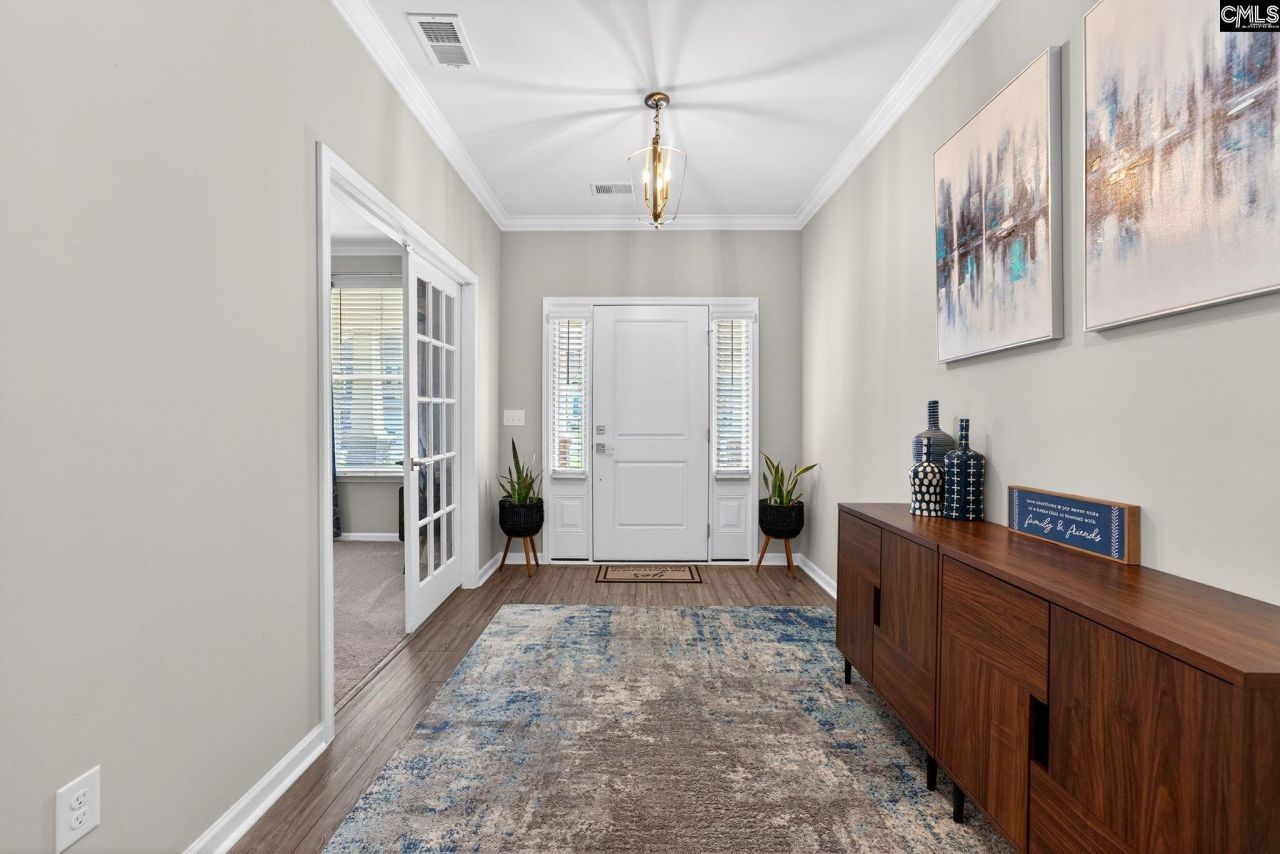 6012 Earnest Leen Drive  Photo 8