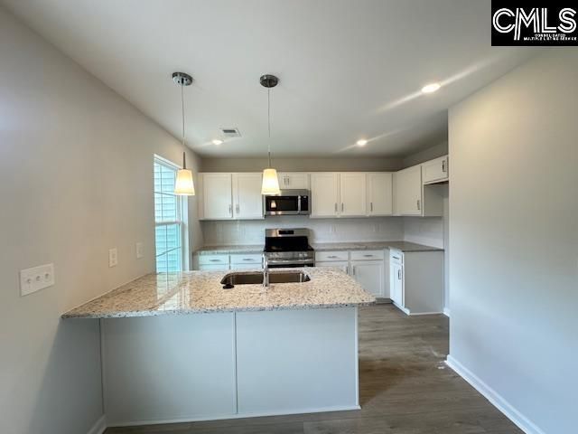 3030 Harborview Drive  Photo 8