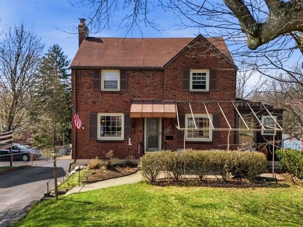 3904 Greensburg Pike, Pittsburgh, PA 15221