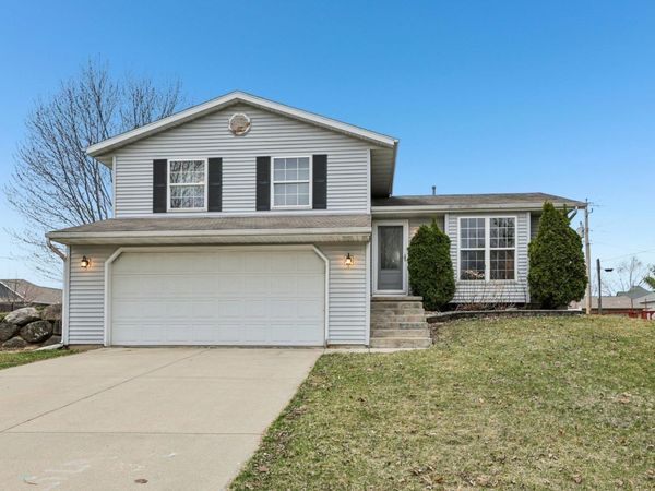 457 Mitchell Street, Belleville, WI 53508