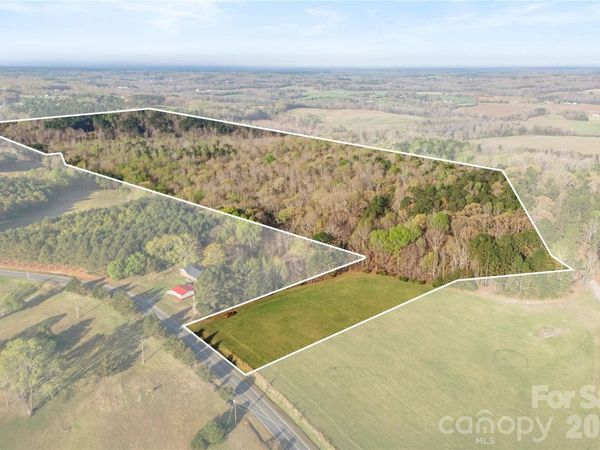 Vacant Flint Ridge Road, Albemarle, NC 28001