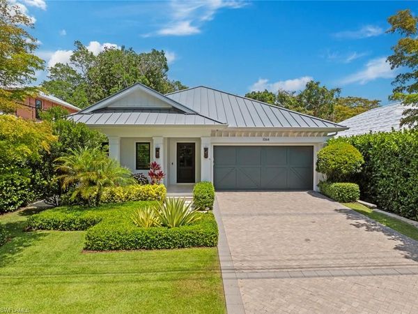 1064 13th ST N, NAPLES, FL 34102