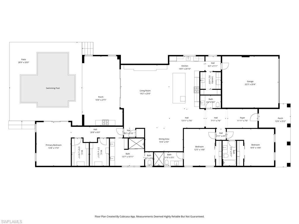 1064 13th St N, Naples, FL 34102 Photo